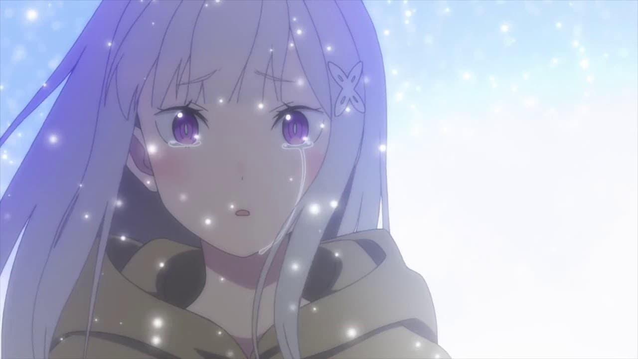 Re:ZERO -Starting Life in Another World- The Frozen Bond 1