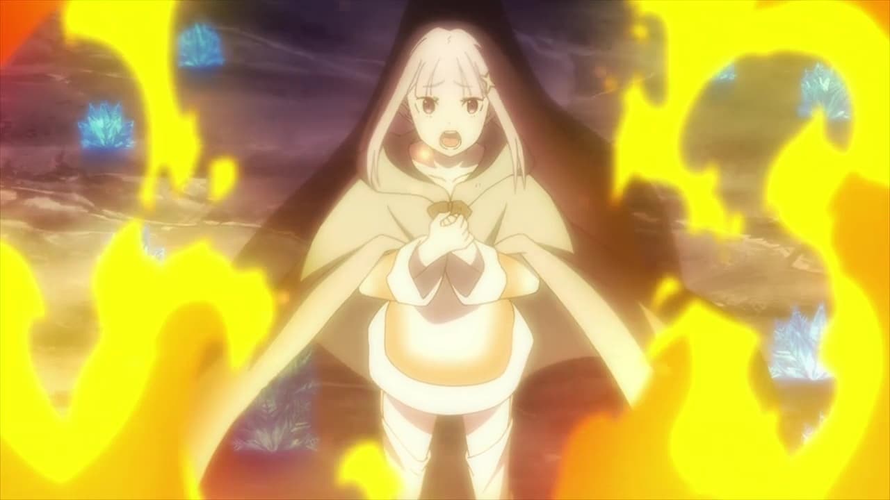 Re:ZERO -Starting Life in Another World- The Frozen Bond 3