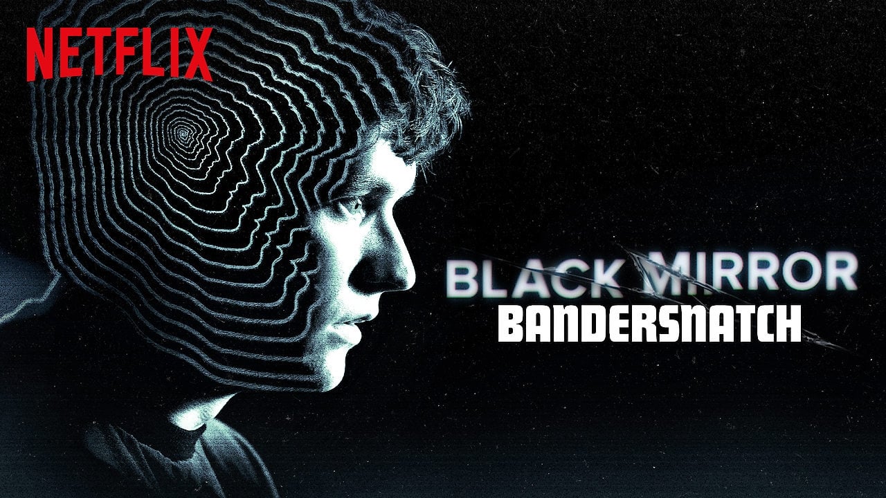 Black Mirror : Bandersnatch 1