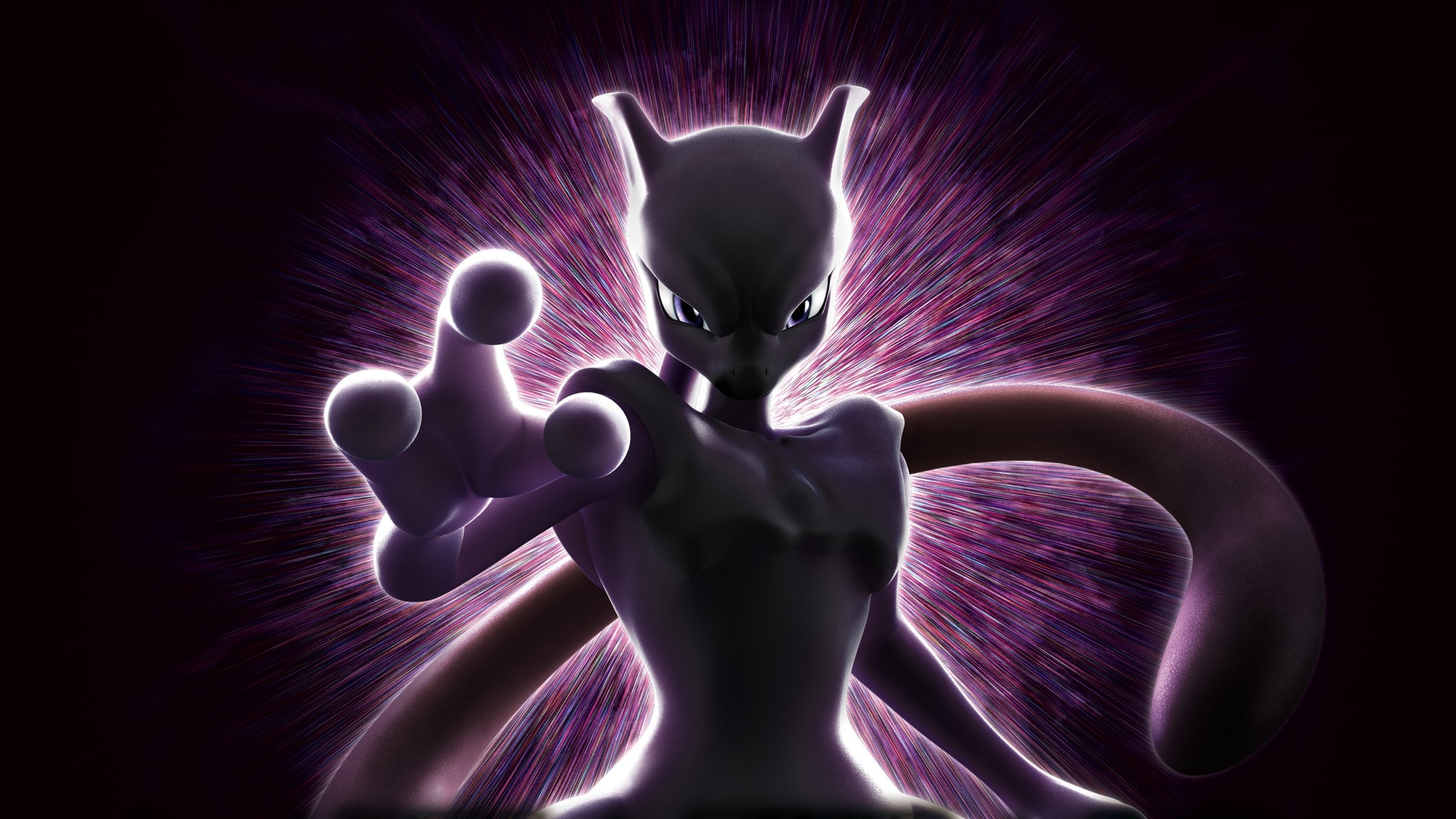 Pokémon: Mewtwo Strikes Back - Evolution 4