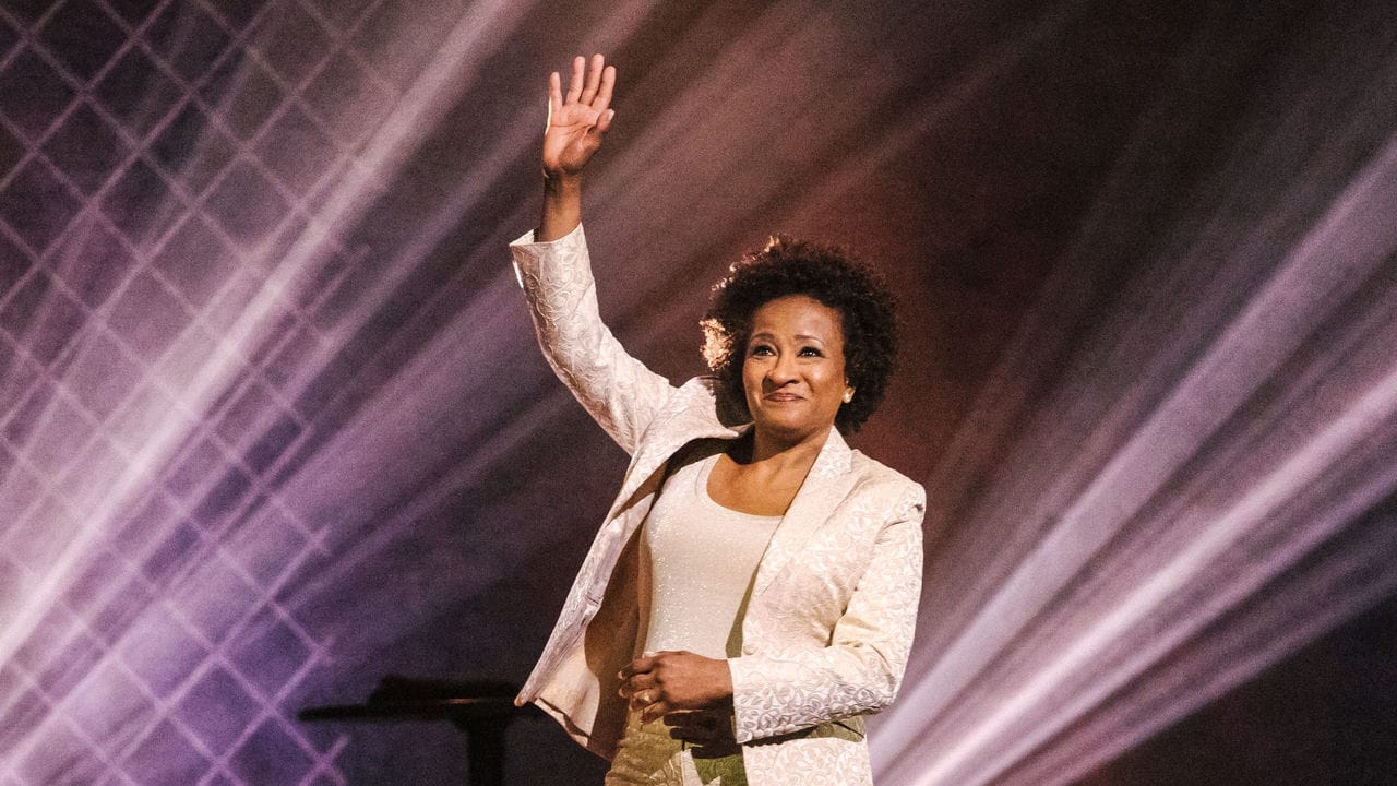 Wanda Sykes: Not Normal 0