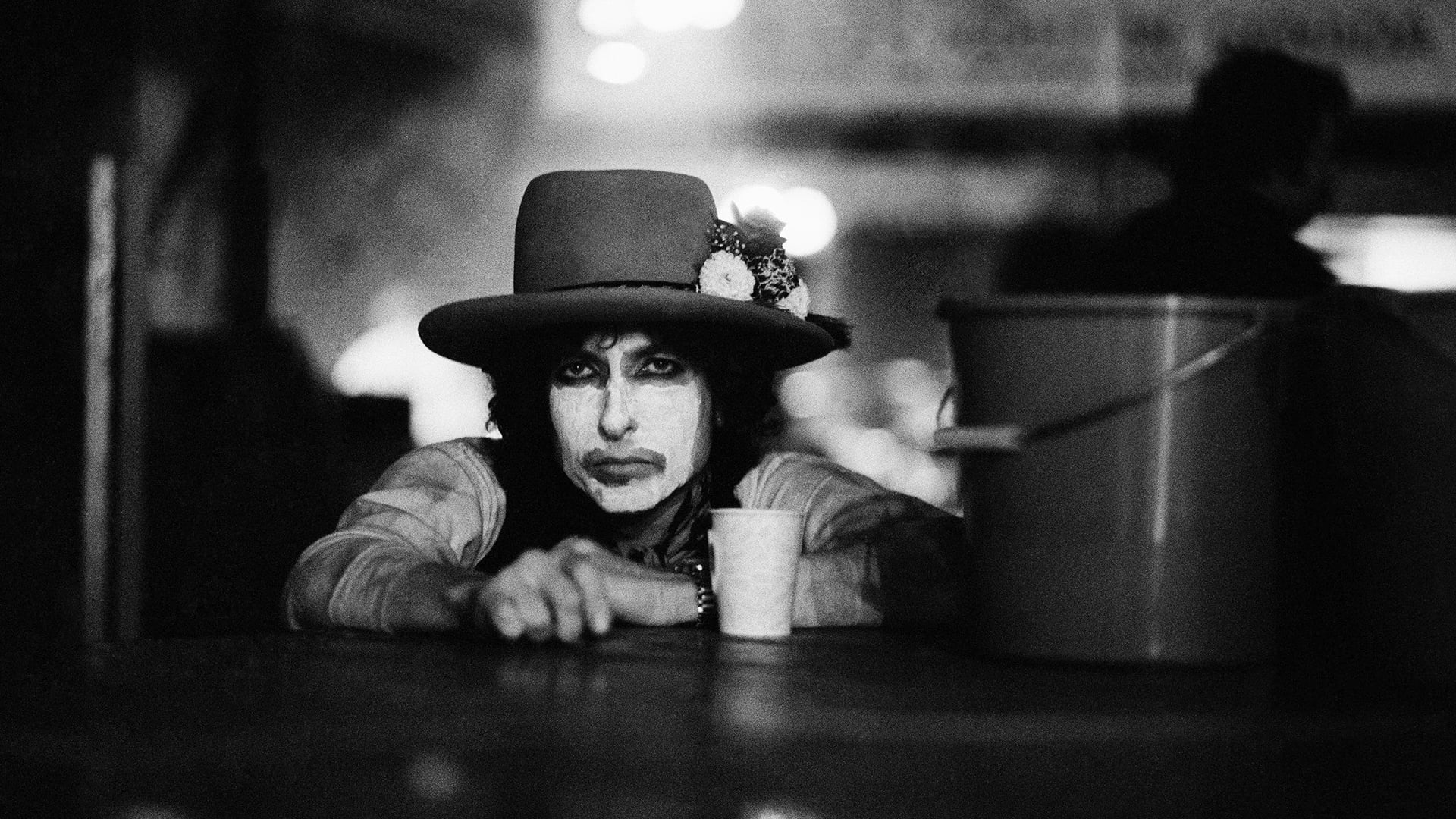 Rolling Thunder Revue: A Bob Dylan Story by Martin Scorsese 0