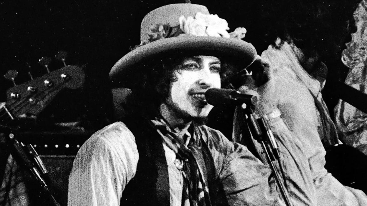 Rolling Thunder Revue: A Bob Dylan Story by Martin Scorsese 1