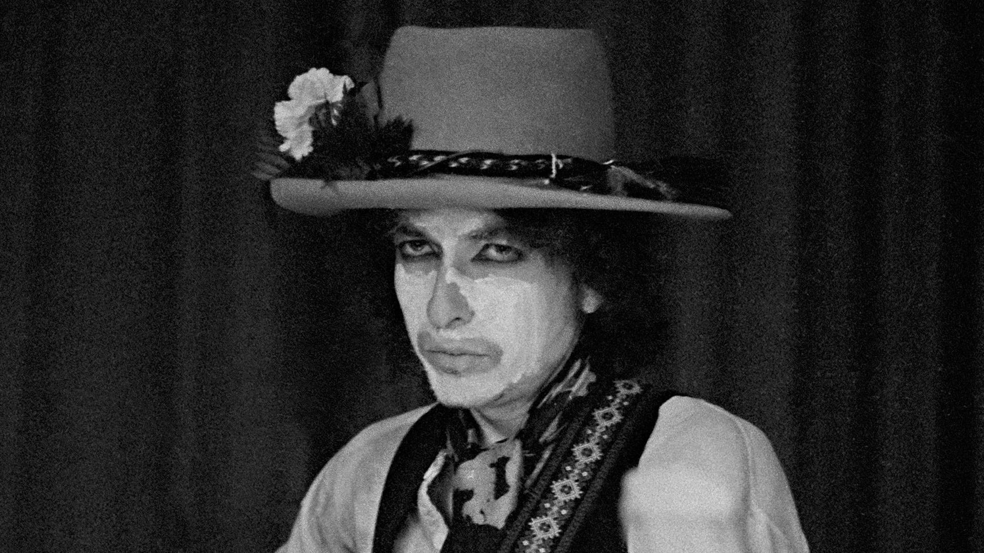 Rolling Thunder Revue: A Bob Dylan Story by Martin Scorsese 2