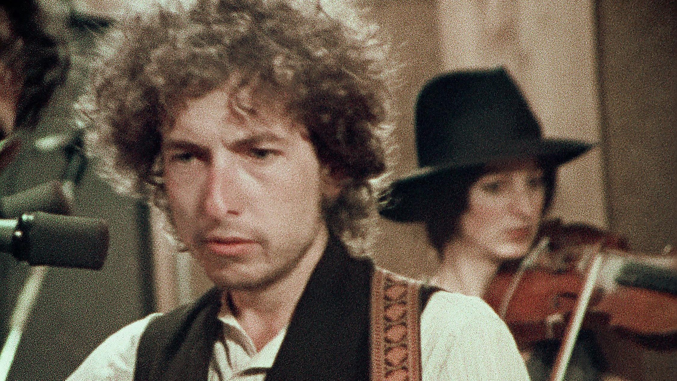 Rolling Thunder Revue: A Bob Dylan Story by Martin Scorsese 4