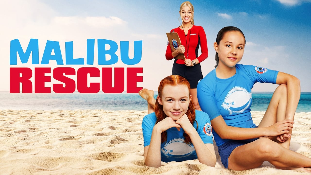 Malibu rescue 2