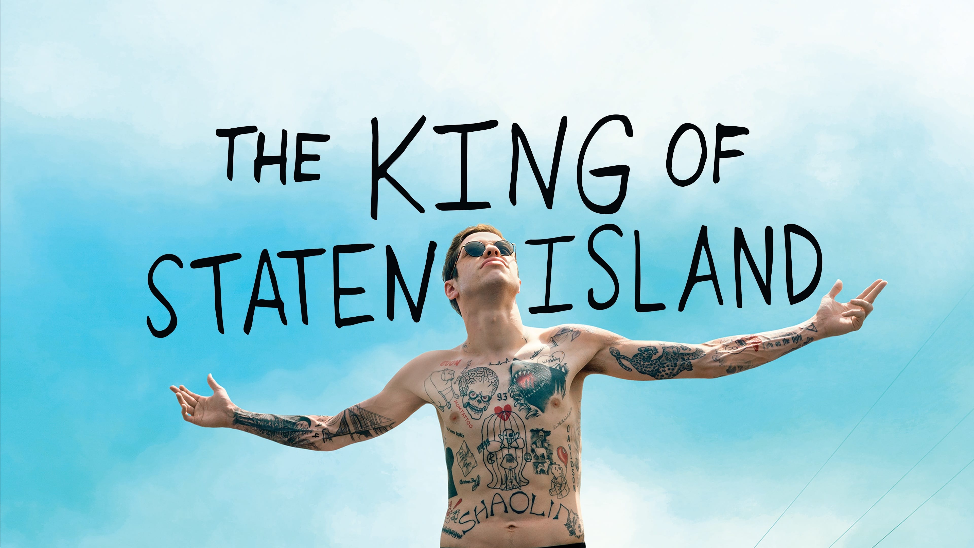 The King of Staten Island 4