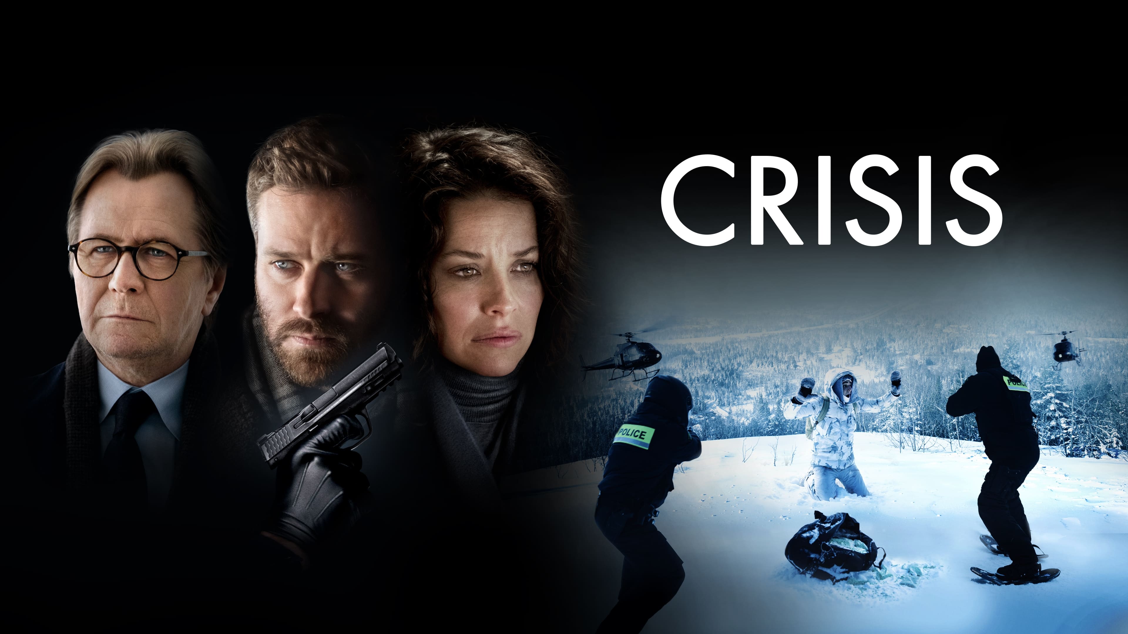 Crisis 2