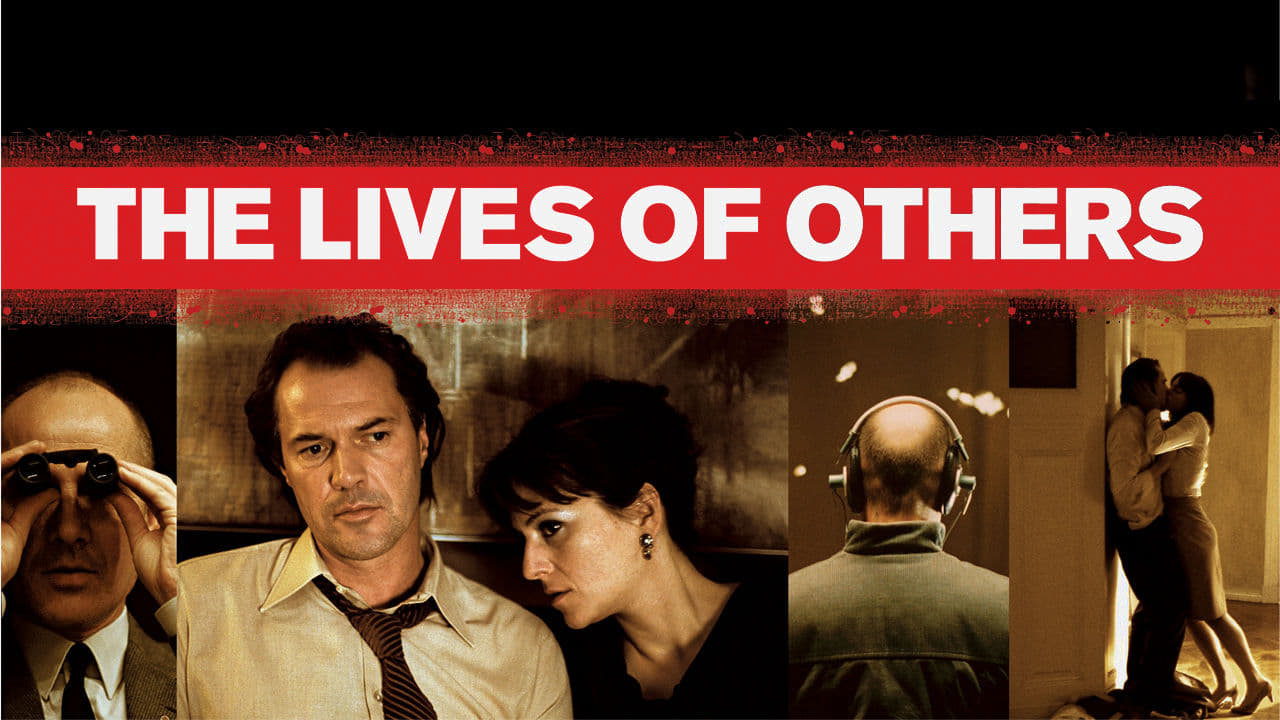 The Lives of Others 2