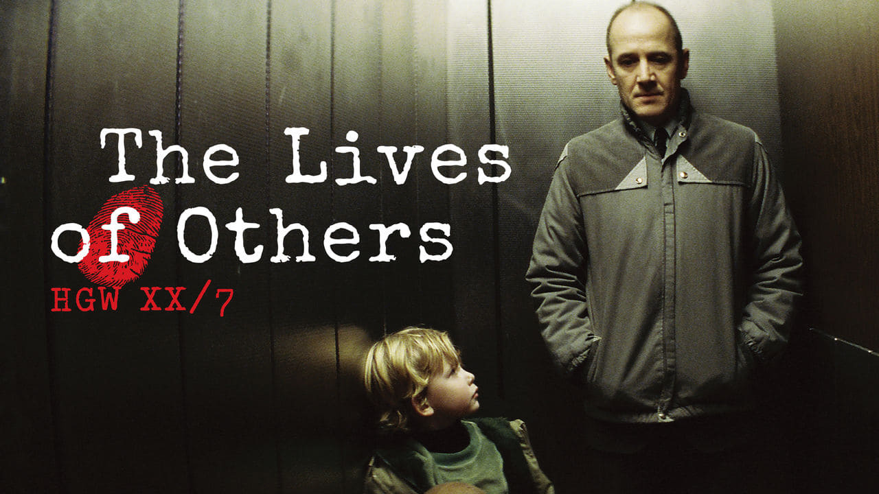 The Lives of Others 3