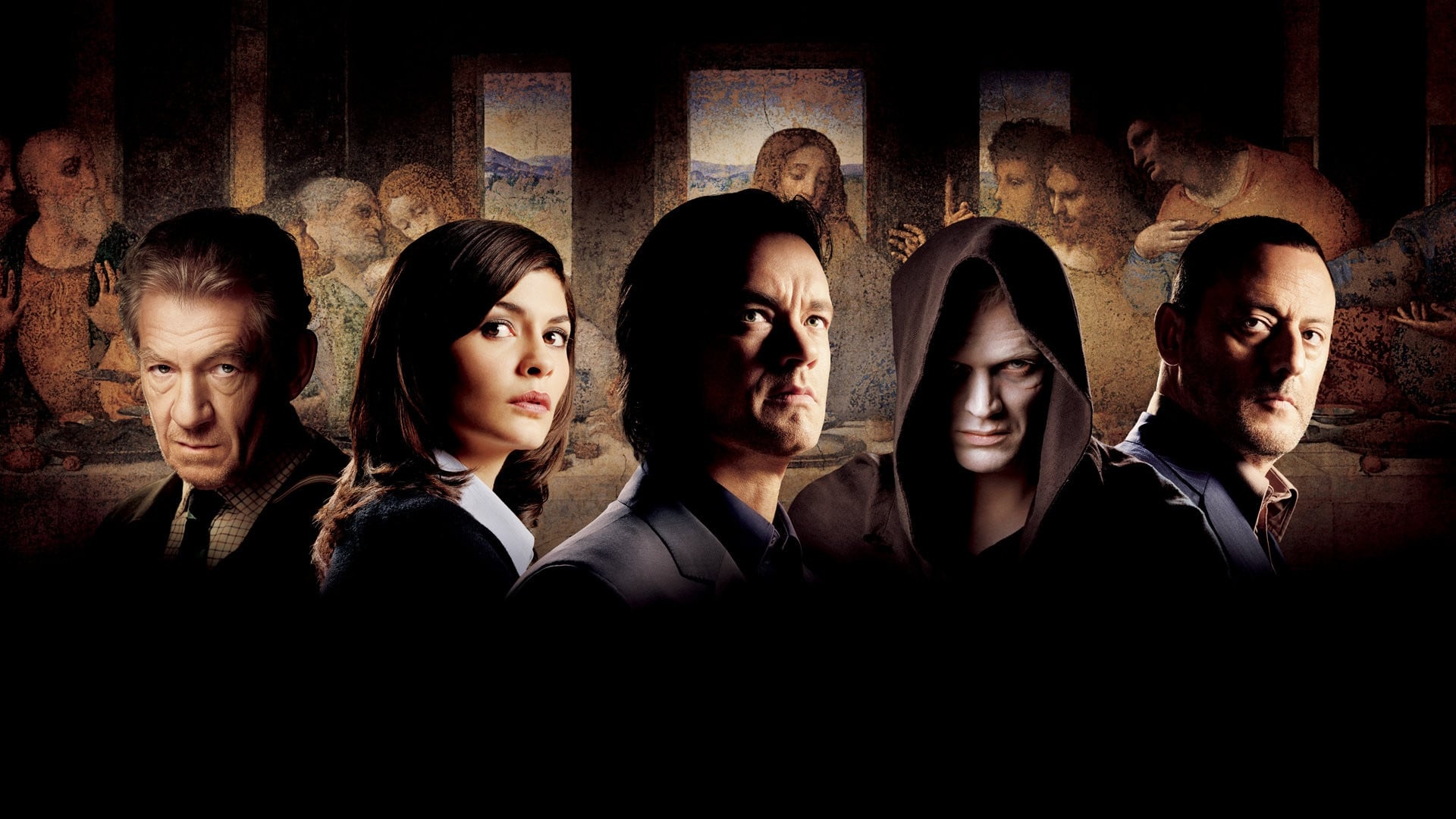 The Da Vinci Code 3