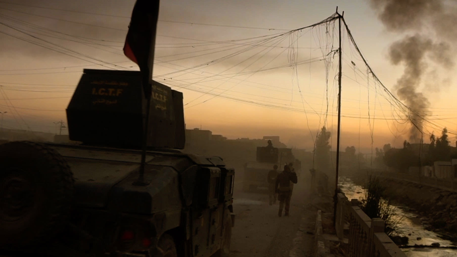 Mosul 2