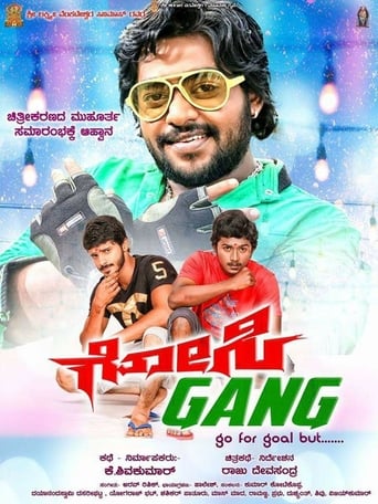 IN-Kannada: Gosi Gang