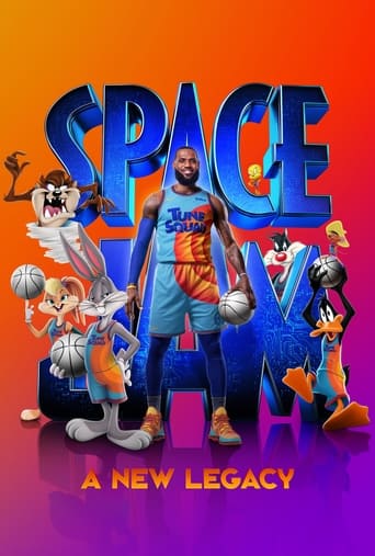 Space Jam: A New Legacy (2021) [MULTI-SUB]