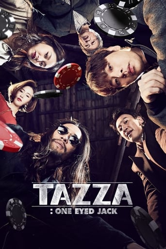 AR| Tazza: One Eyed Jack