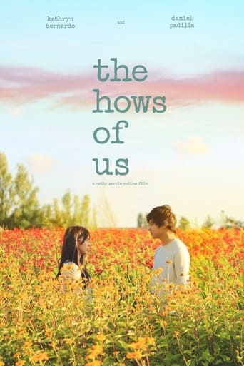 AR: The Hows of Us