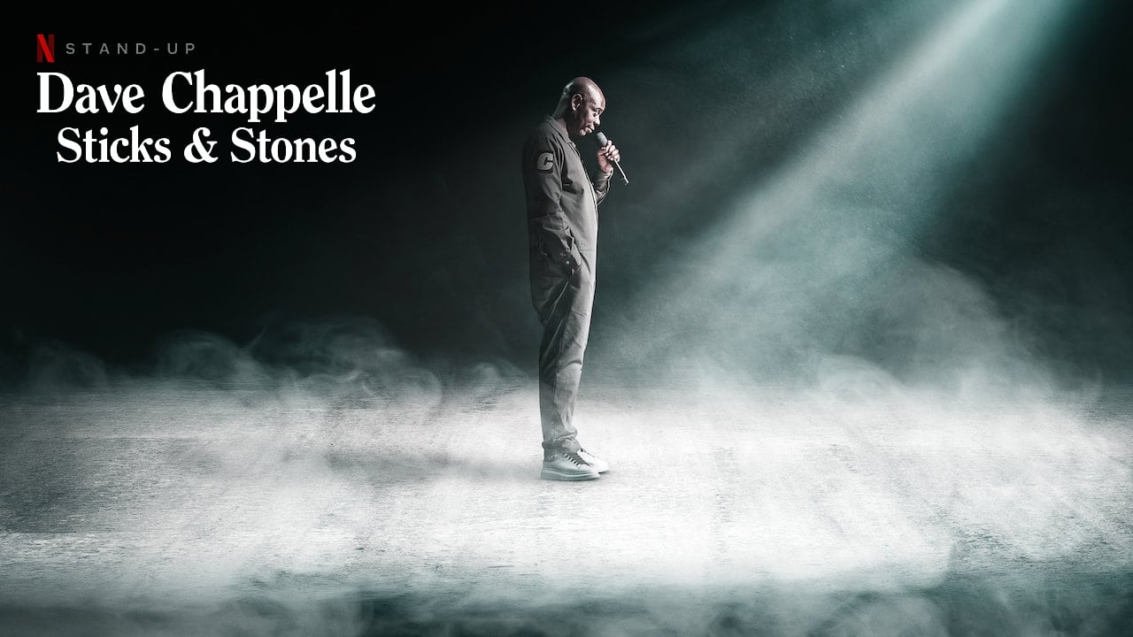 Dave Chappelle: Sticks & Stones 1