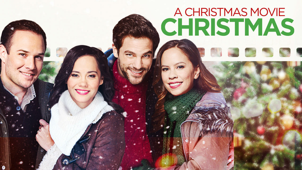 A Christmas Movie Christmas 1