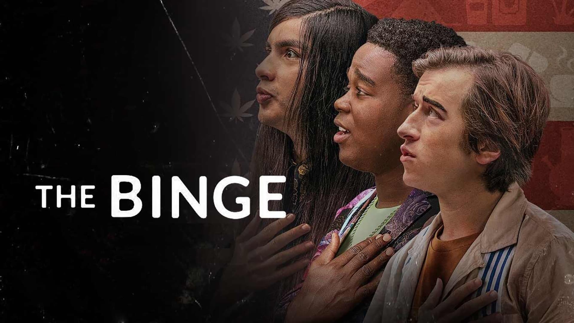 The Binge 3