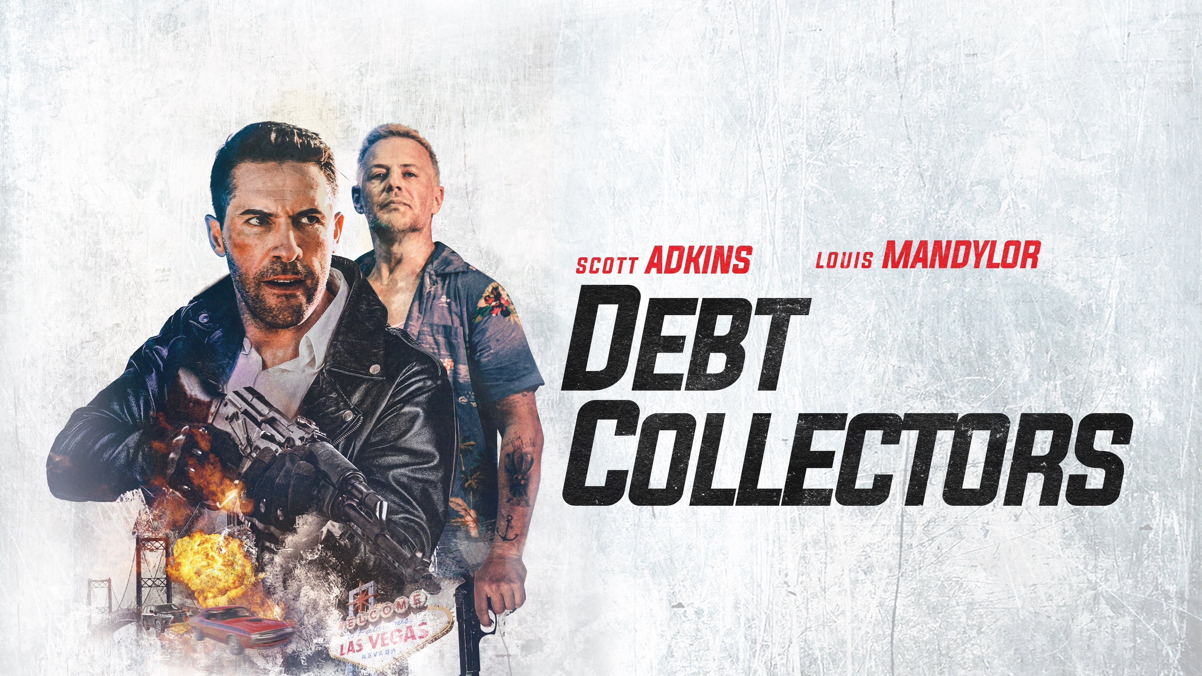 Debt Collectors 3