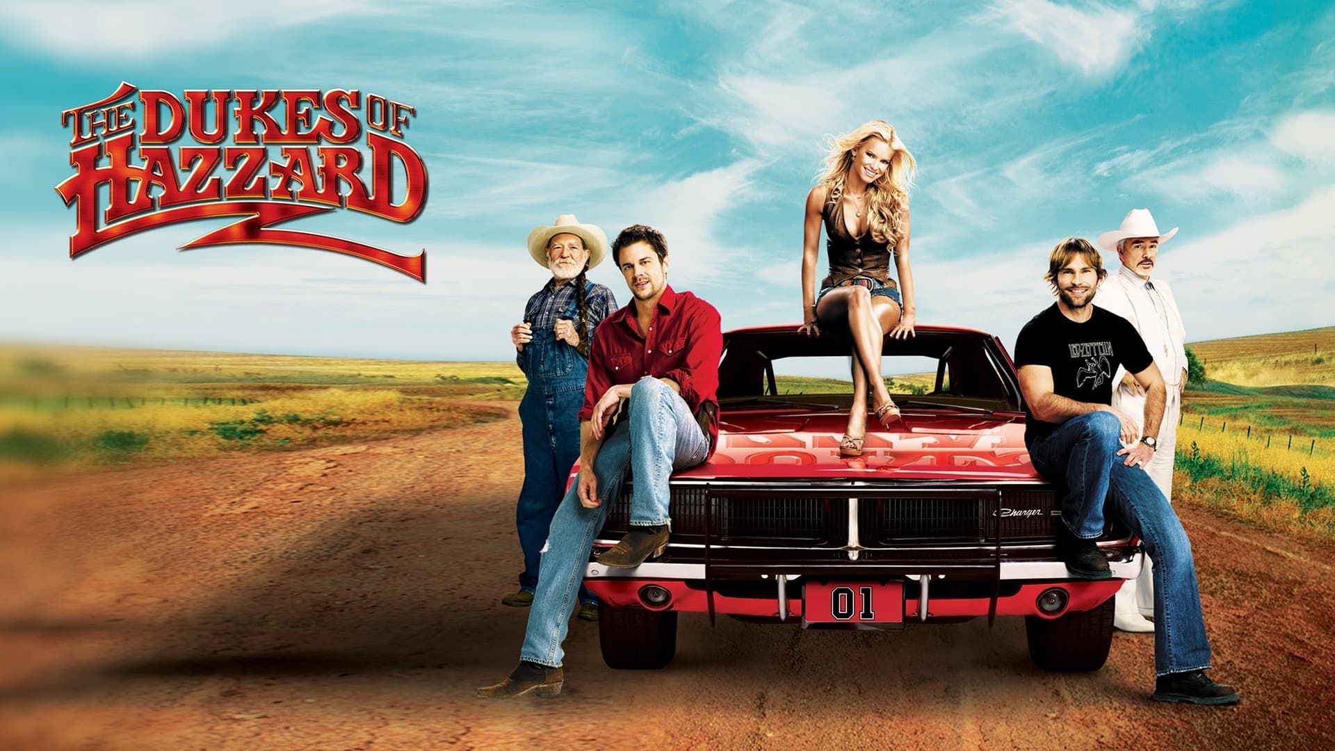 The Dukes of Hazzard 4