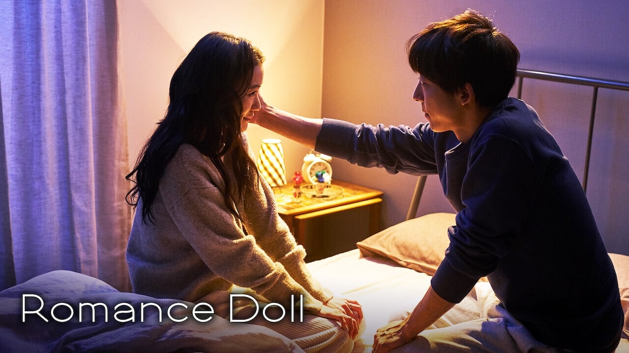 Romance Doll 1