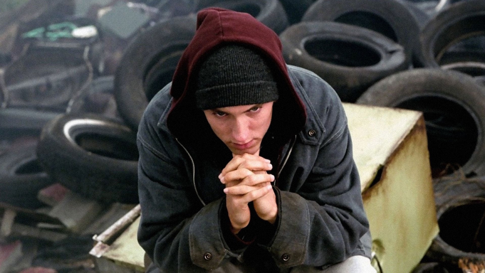 8 Mile 1