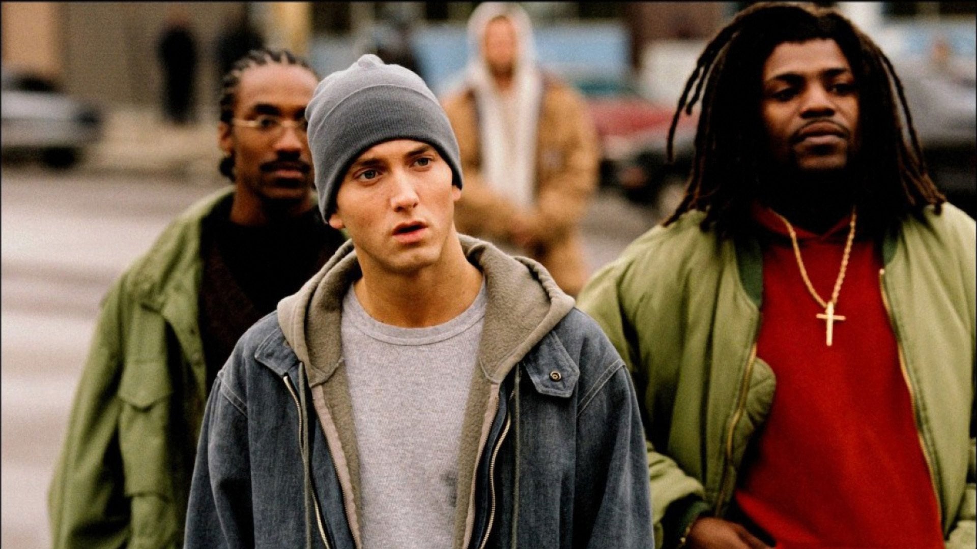 8 Mile 2