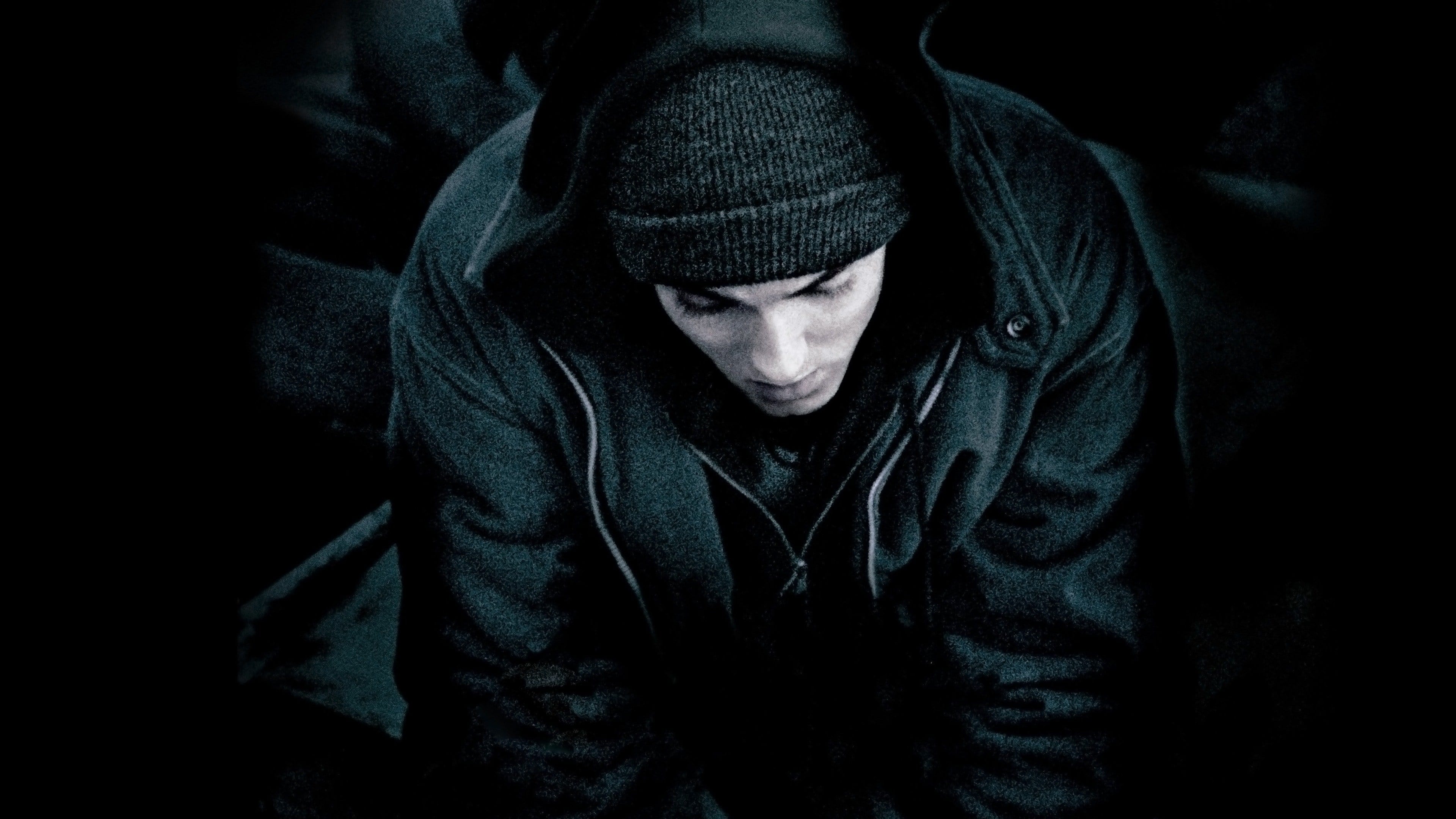 8 Mile 4