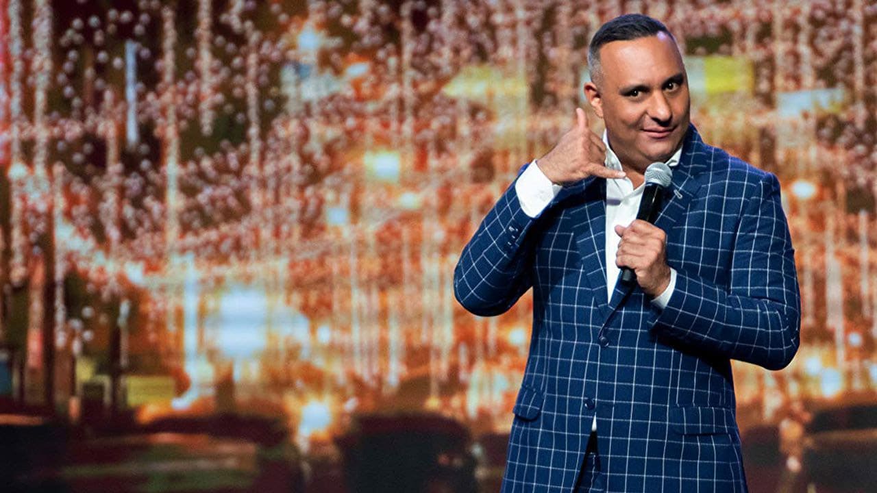 Russell Peters: Deported 1