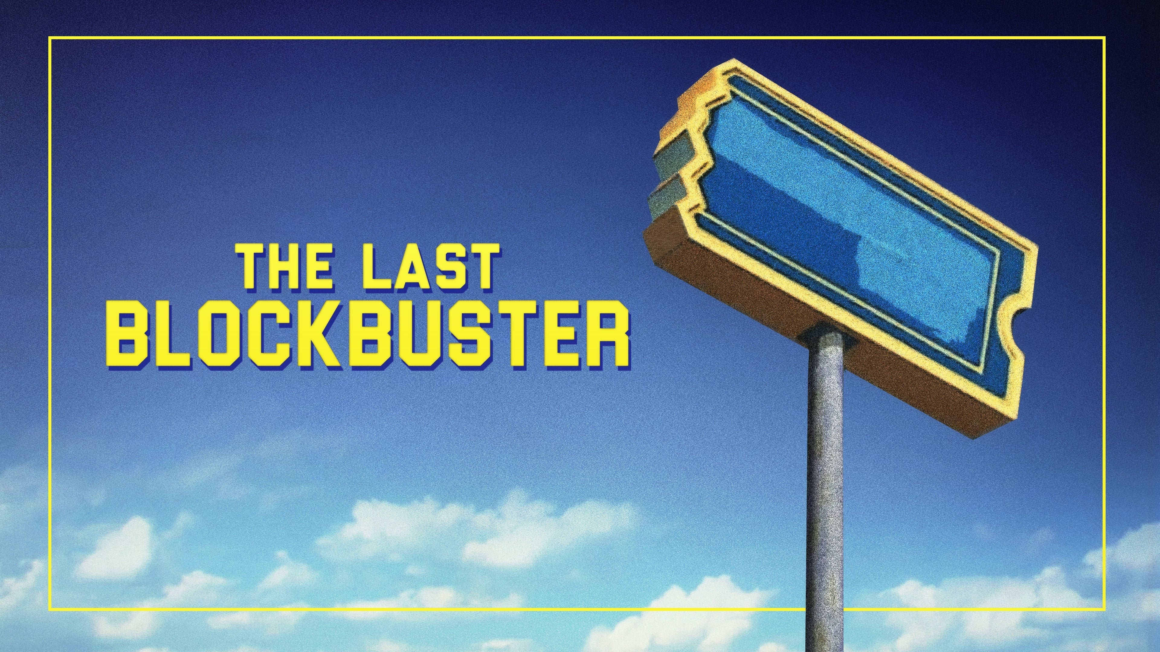 The Last Blockbuster 1