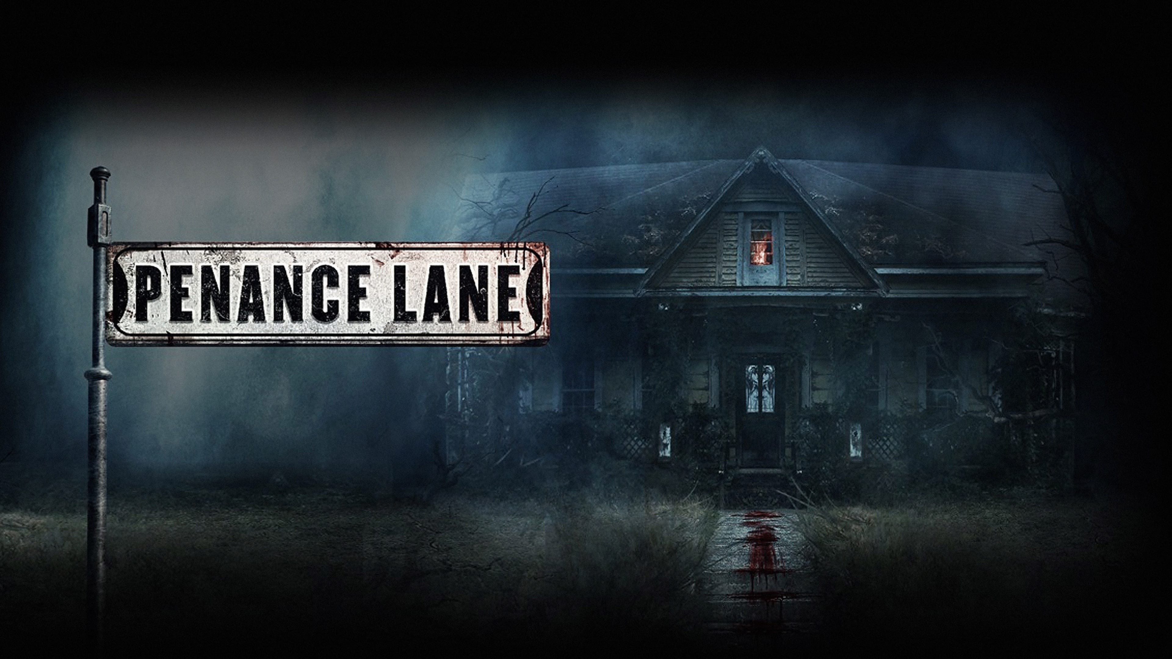 Penance Lane 1