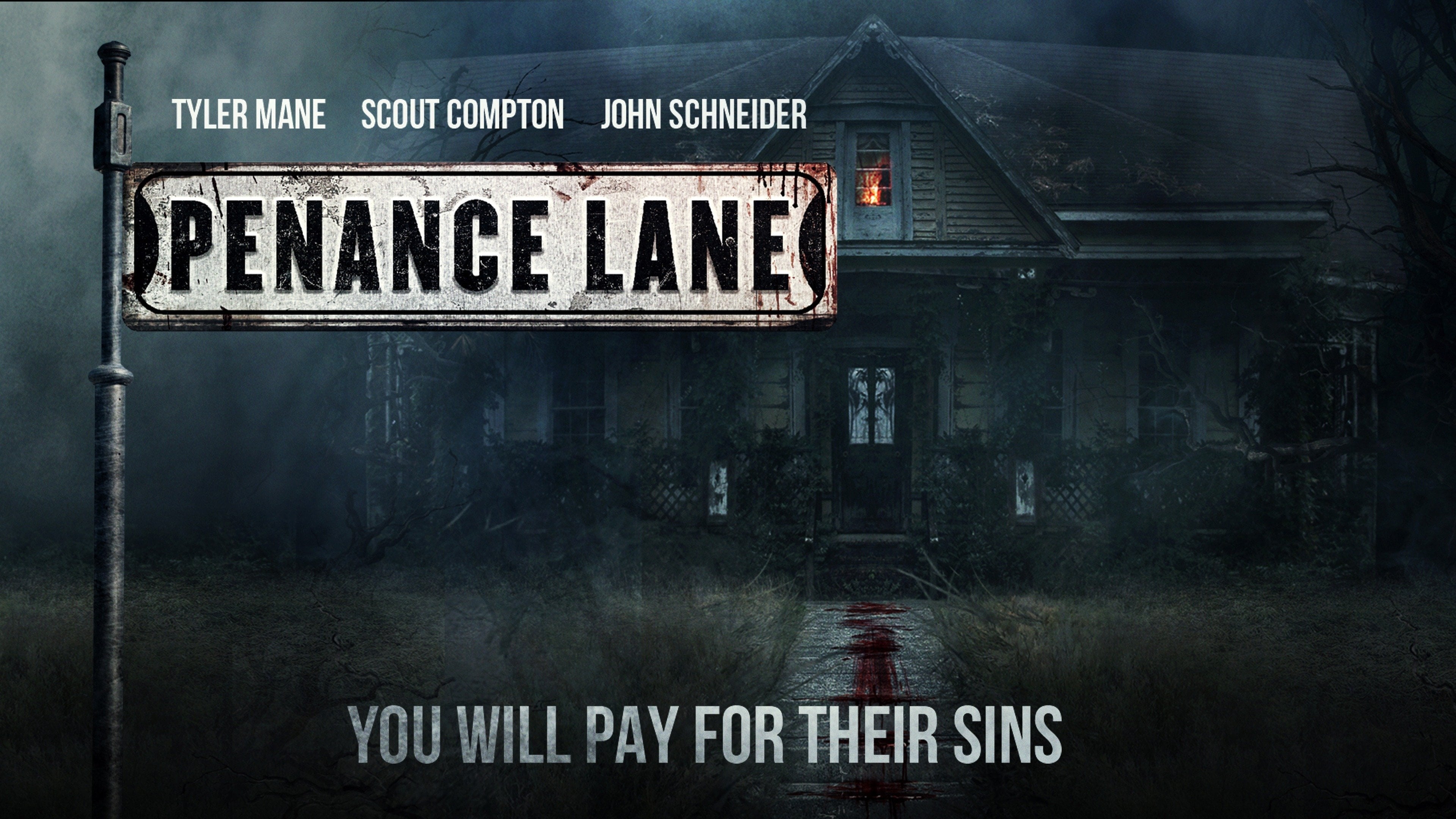 Penance Lane 2