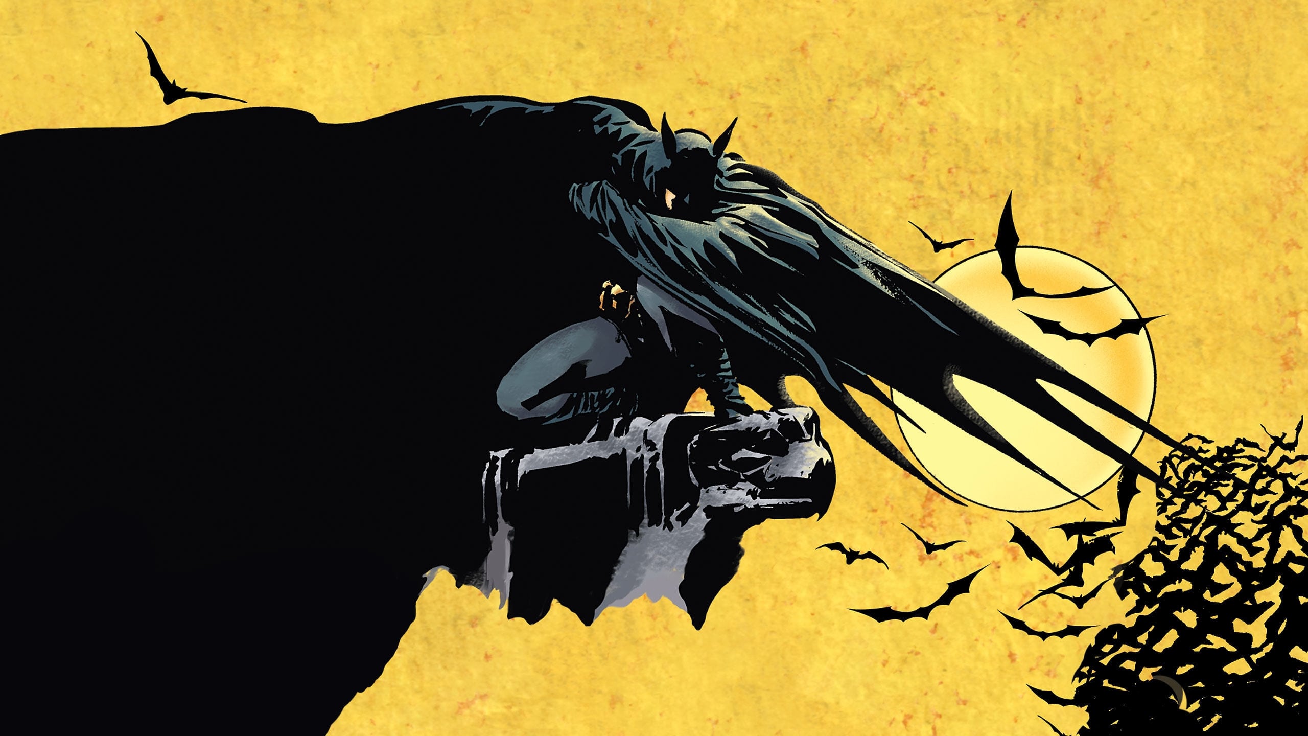 Batman: Year One 0