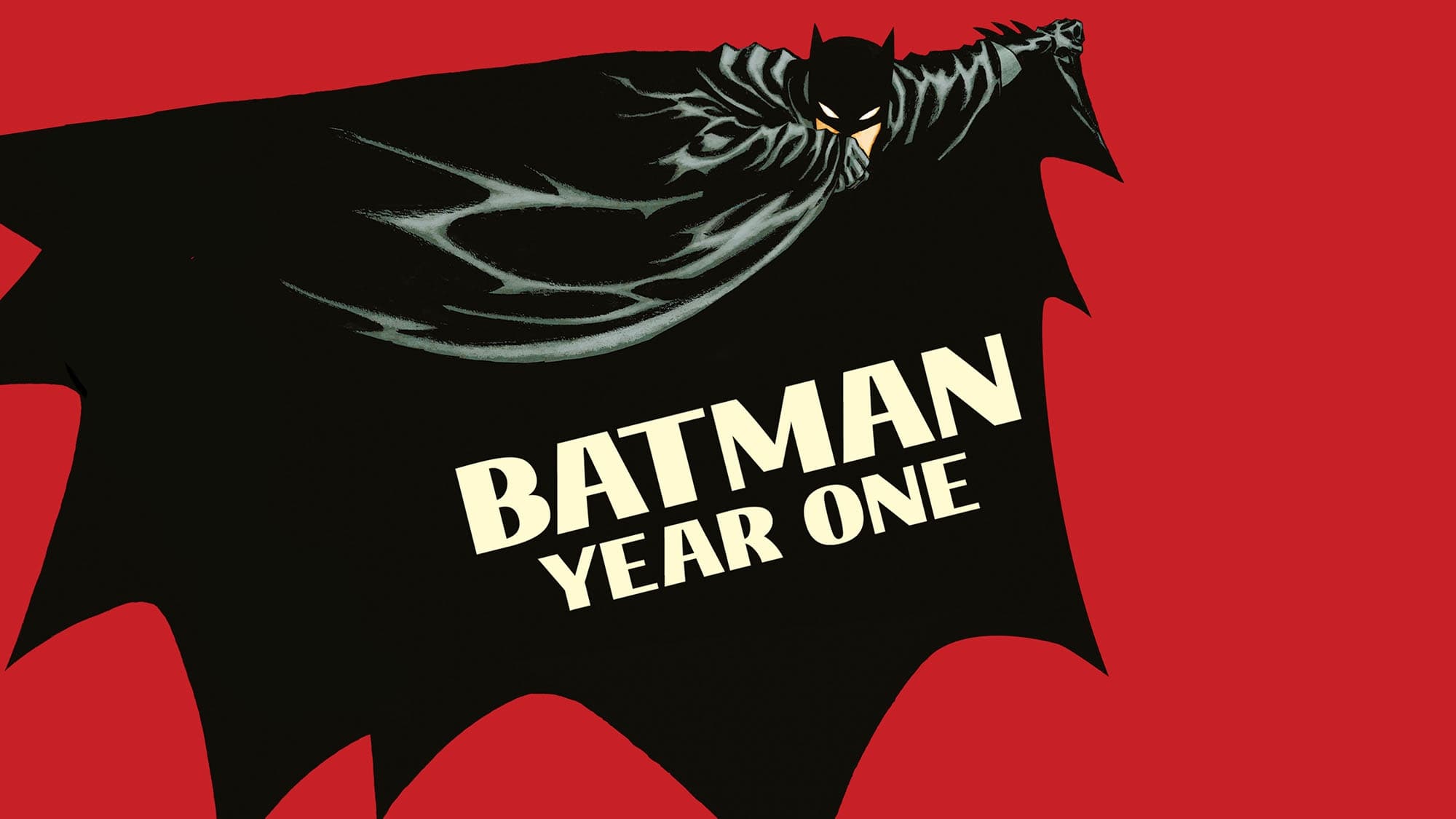 Batman: Year One 2