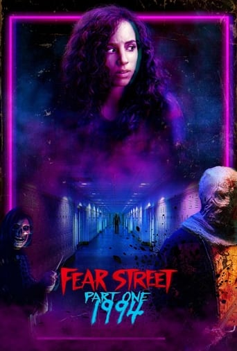 EN: Fear Street Part One: 1994