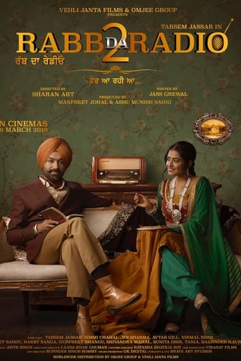 When Manjinder Singh (Taresem Jassar) takes his newly wedded wife Guddi (Simmi Chahal) to his maternal home, he is heartbroken to realize that things are not what they used to be 16 years back. Once a close-knit family of his four maternal uncles now had walls not only between their houses but within their hearts as well. Manjinder and Guddi vow to reunite the estranged brothers and their families.