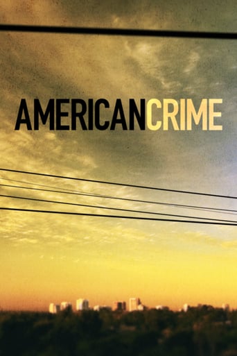 GR| American Crime