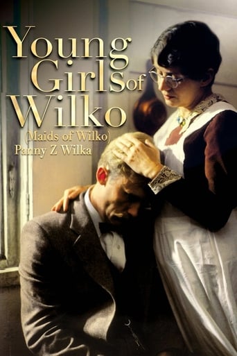 Set in the late '20s. A thirtyish young man, who heads a small factory, faints at the funeral of a close friend. He decides to go home to his aunt and uncle for a while, but gets involved with a family of five women who had been in love with him at one time though he had apparently loved only one, who, unknown to him, has died since his departure. The women are mainly disillusioned with life or estranged from husbands while the youngest has a crush on him.
