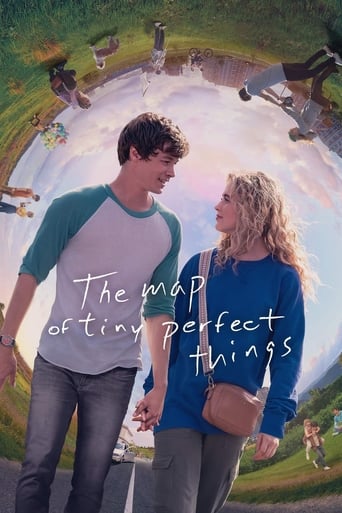 FR| The Map of Tiny Perfect Things