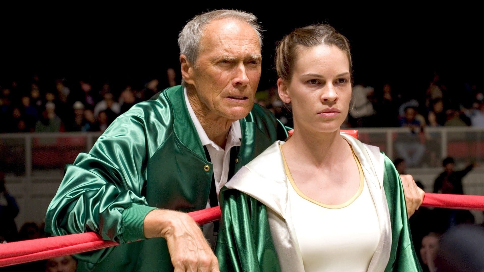 Million Dollar Baby 3