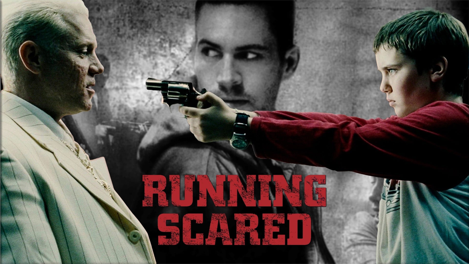 Running Scared 2