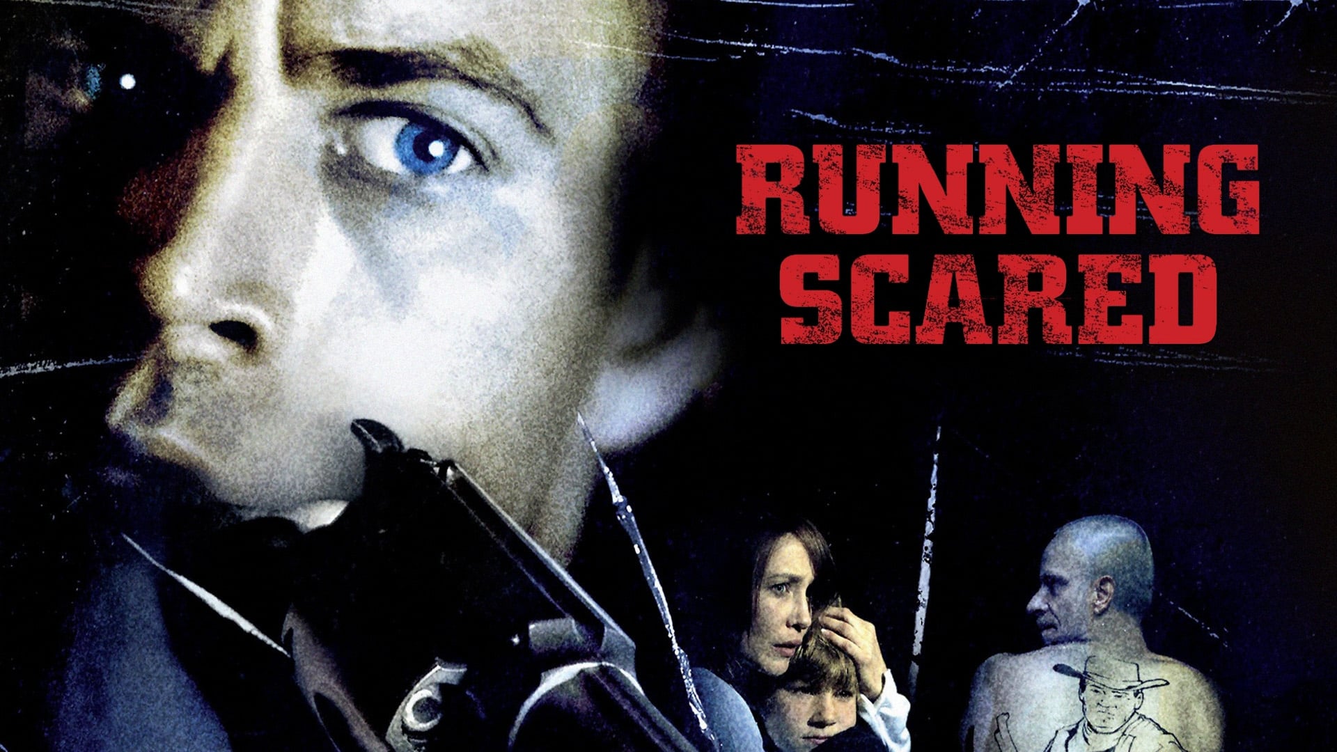 Running Scared 4