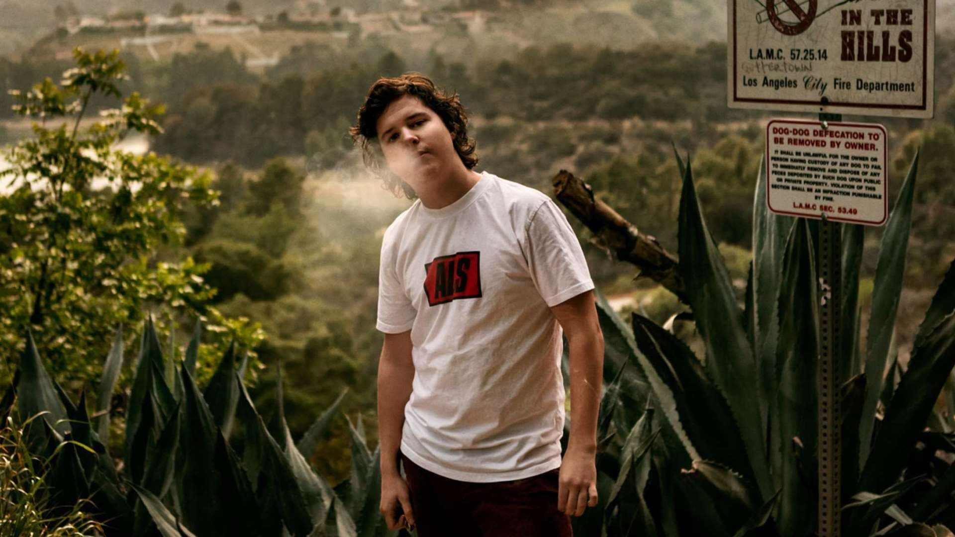 7 Years of Lukas Graham 0