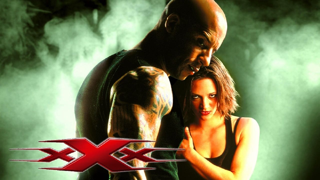 xXx 2