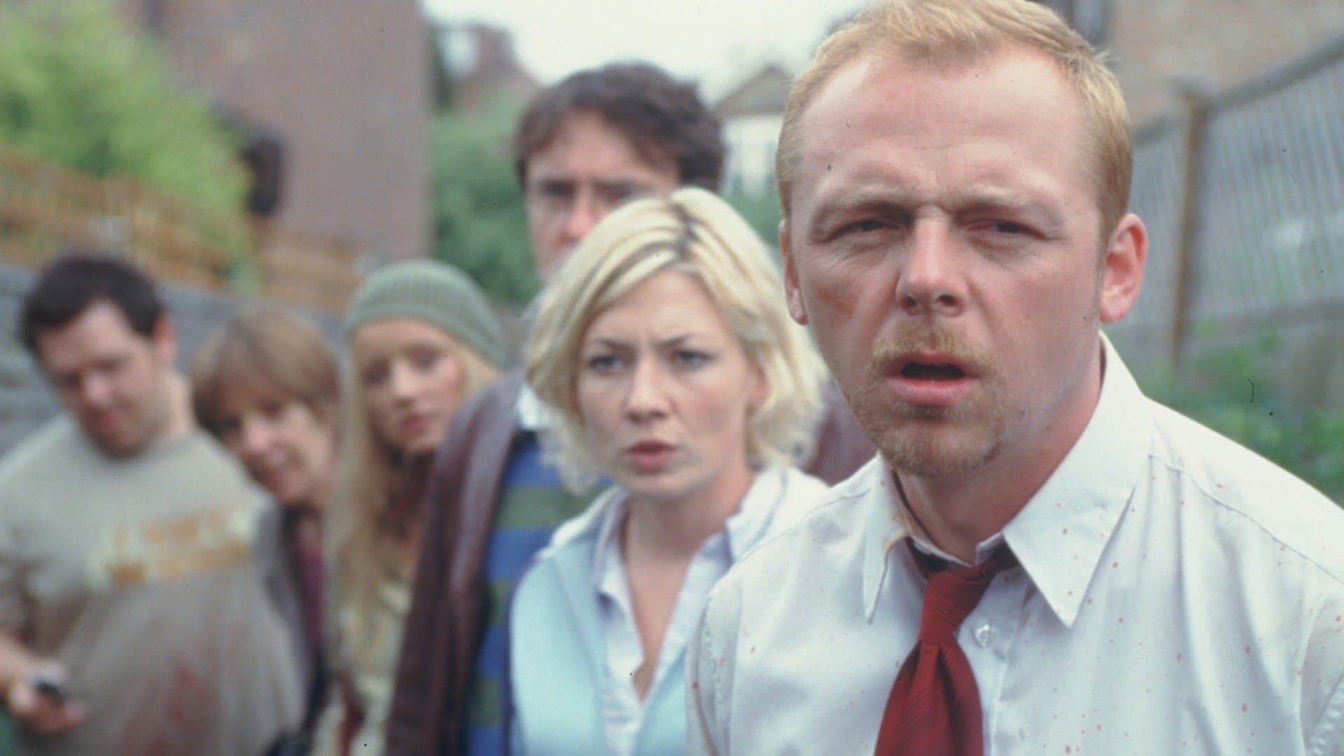 Shaun of the Dead 1