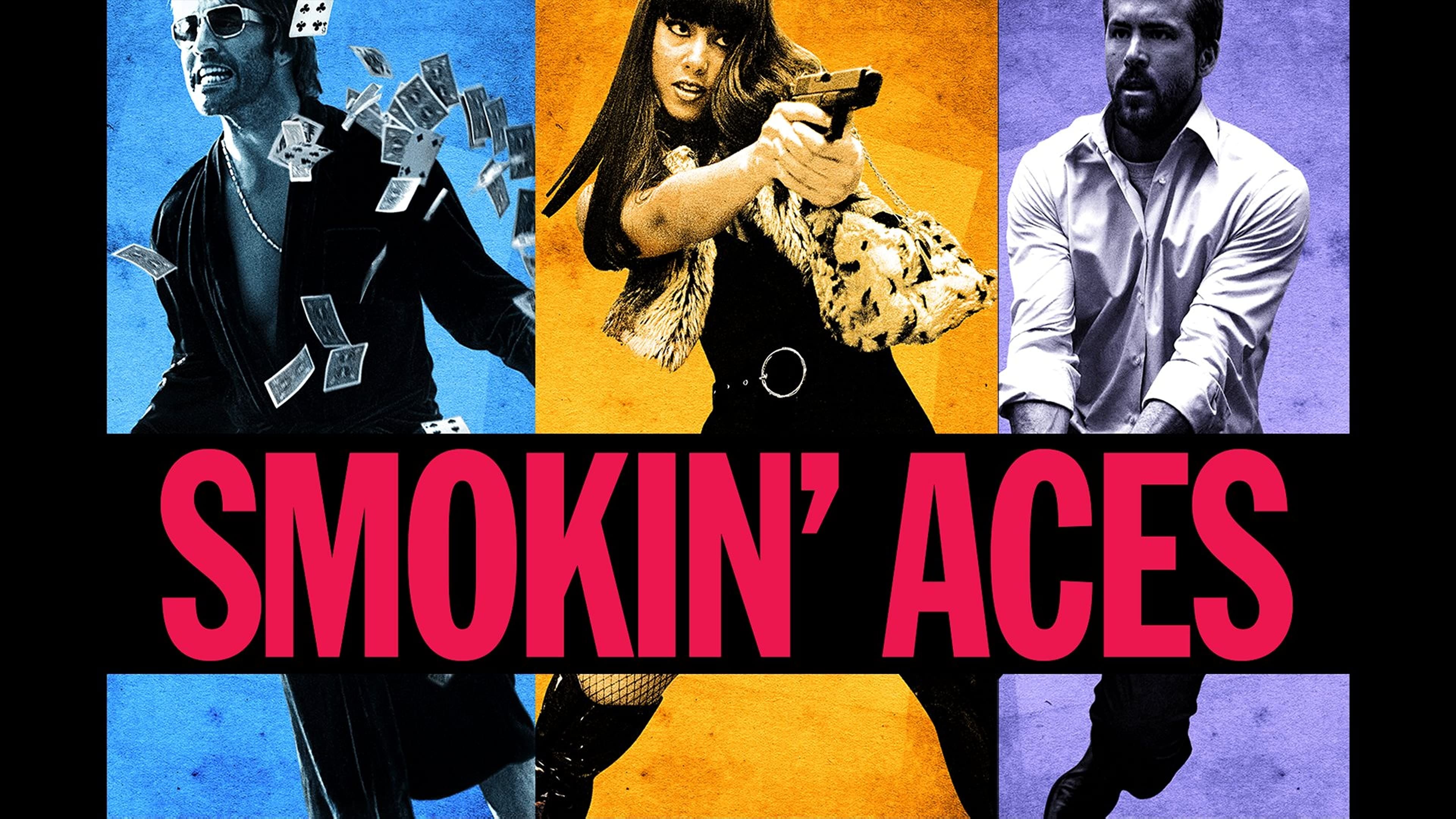 Smokin' Aces 3