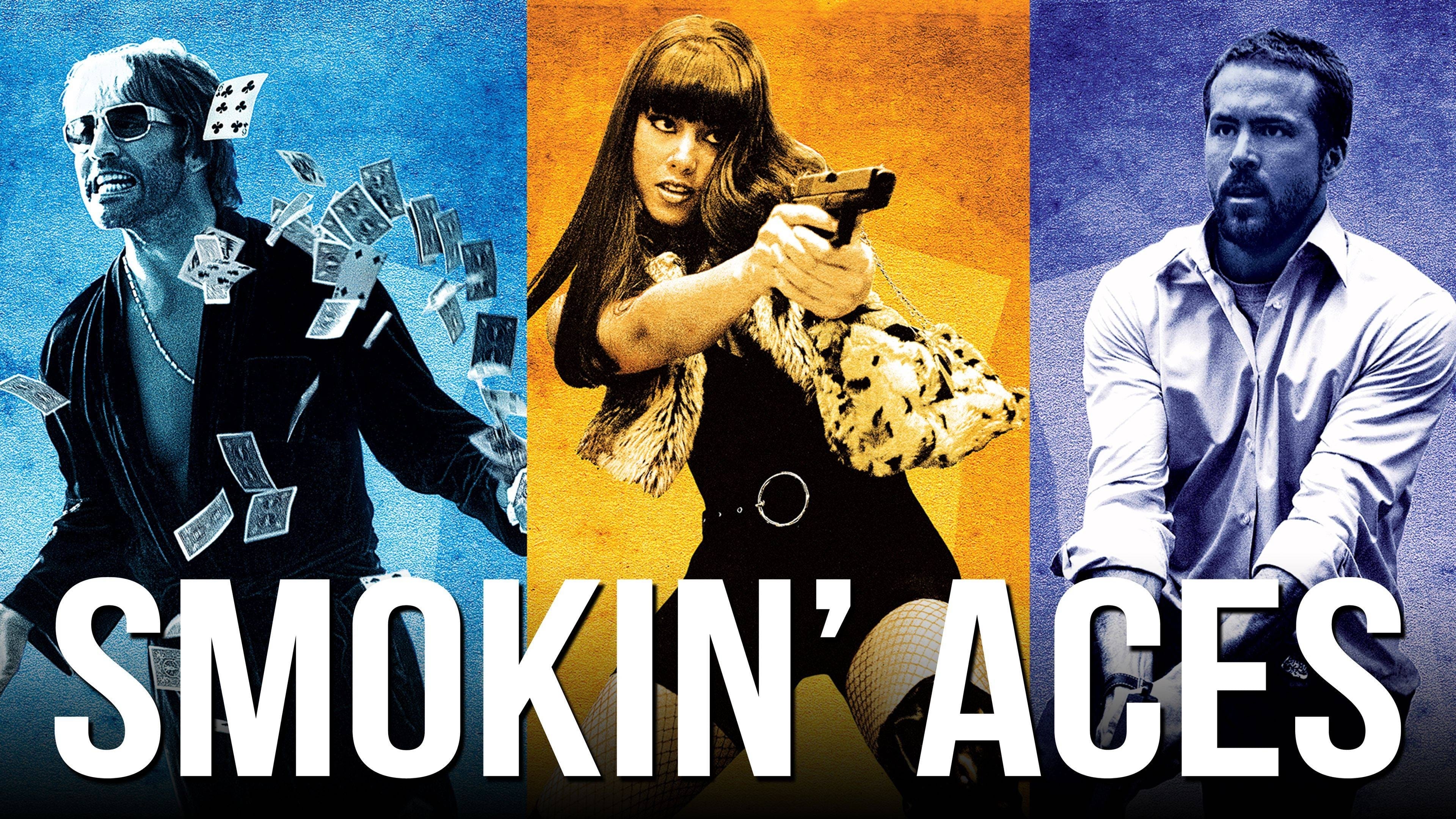 Smokin' Aces 4