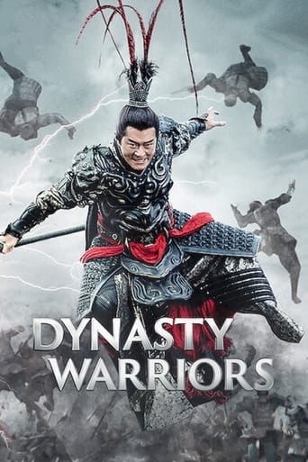 EN: Dynasty Warriors