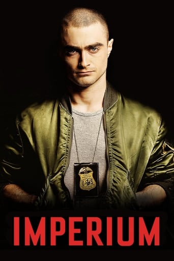 Nate Foster, a young, idealistic FBI agent, goes undercover to take down a radical white supremacy terrorist group. The bright up-and-coming analyst must confront the challenge of sticking to a new identity while maintaining his real principles as he navigates the dangerous underworld of white supremacy. Inspired by real events.